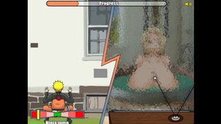 Mnf Tsunade Stalker (rus)