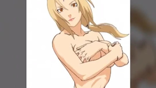 Tsunade Tribute